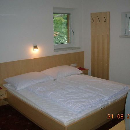 Apartmán Haus Wiestner Fam Gstrein See Exteriér fotografie